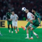 Kata Media Arab Saudi soal Kemenangan Timnas