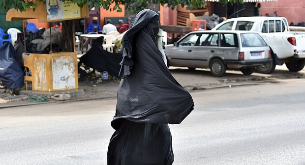 Larangan Penutup Wajah dan Burqa di Swiss, Denda Hingga Rp 18 juta