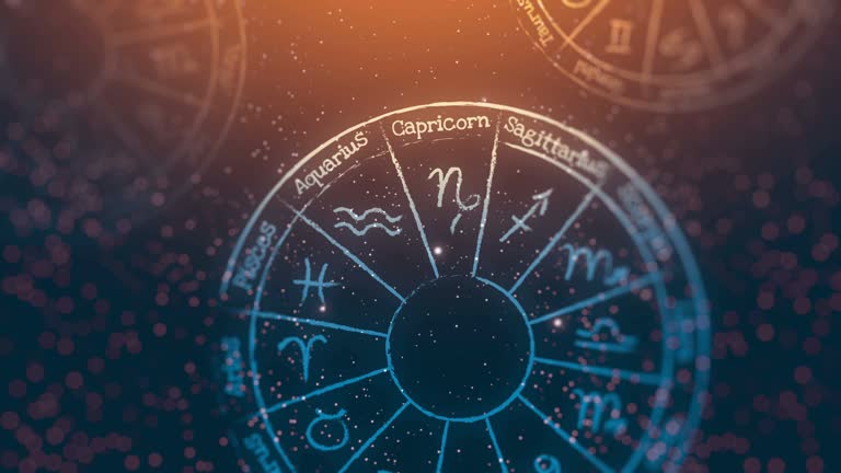 Masih Percaya Ramalan Bintang Zodiak?