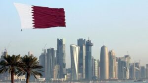 Qatar Buka Kembali Kedutaan di Suriah