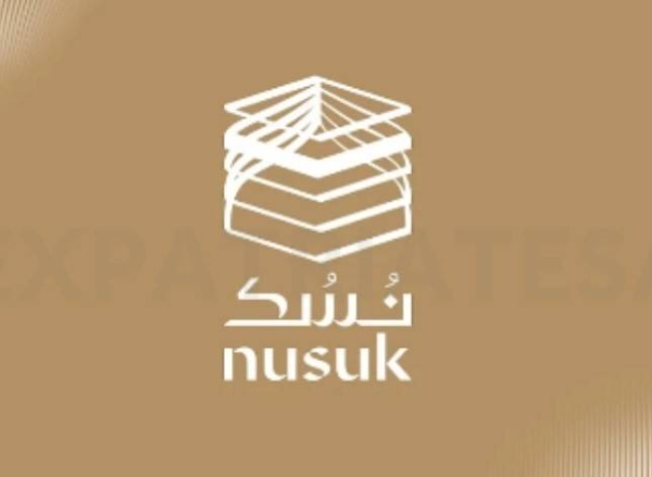 Nusuk