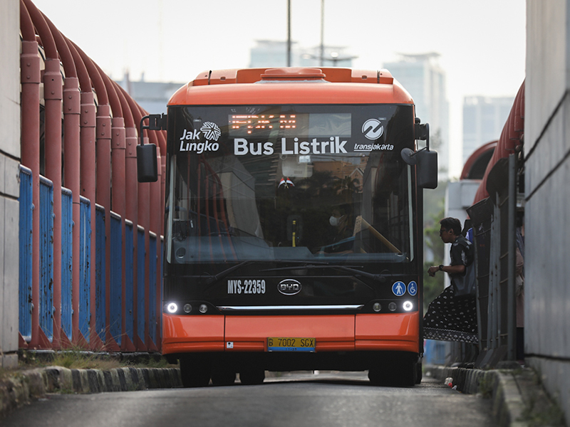 Transjakarta