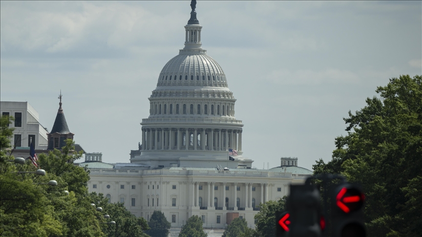 Legislator Menentang Usulan Trump Ambil Alih Gaza