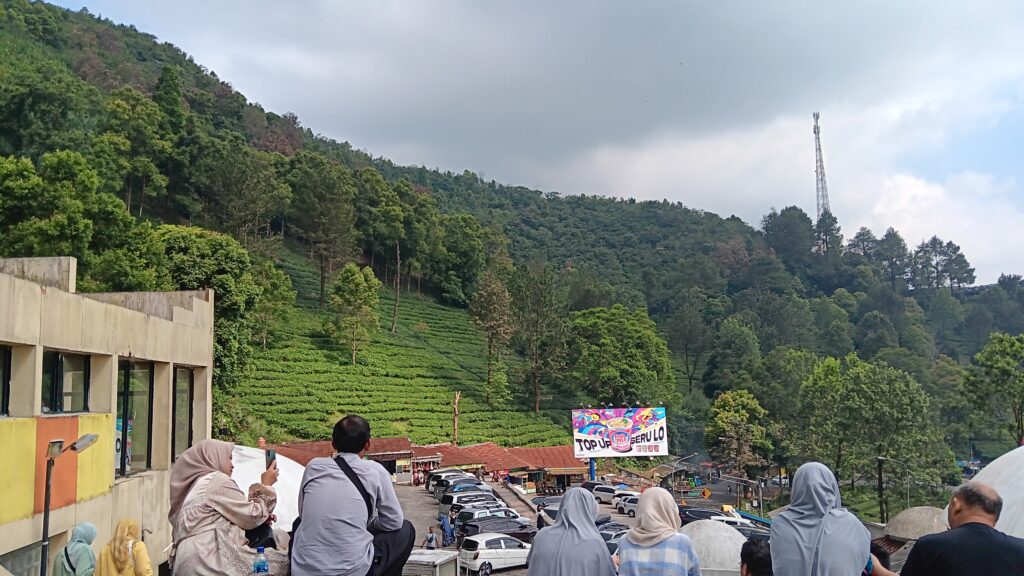 Puncak